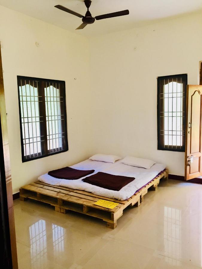 Art Forest Hotel ออโรวิลล์ ภายนอก รูปภาพ